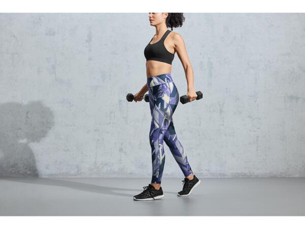 Ladies' Sports Leggings