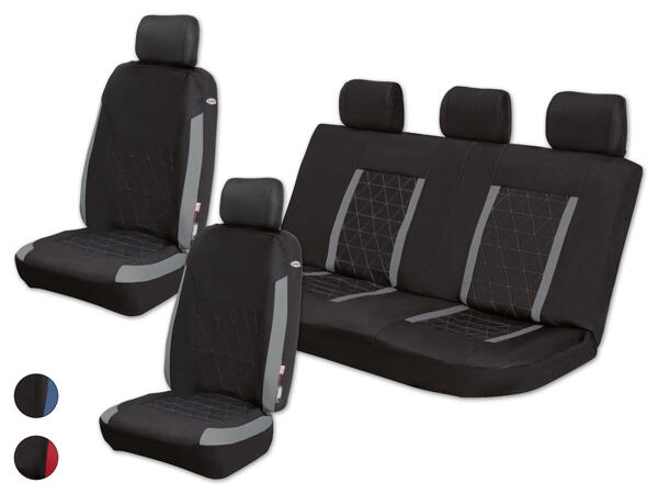 Autositzbezug-Set