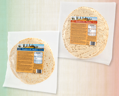 Piadina CUCINA NOBILE