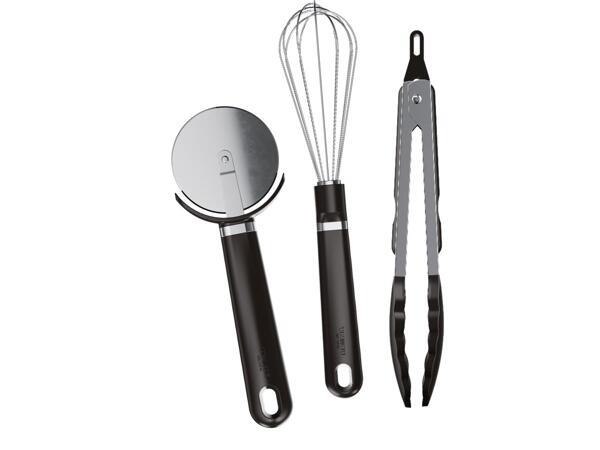 Kitchen Utensils Assortment