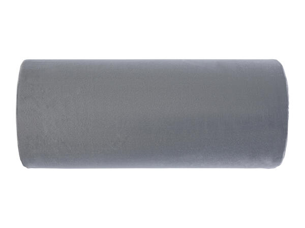 Half Roll Cushion or Neck Support Cushion