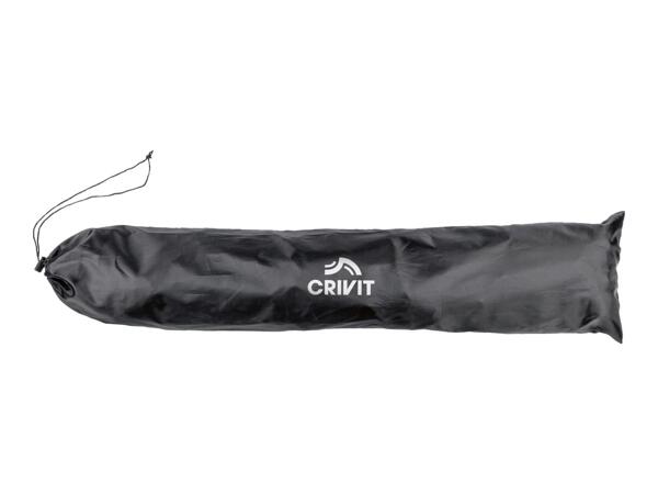CRIVIT Folding Football Goal