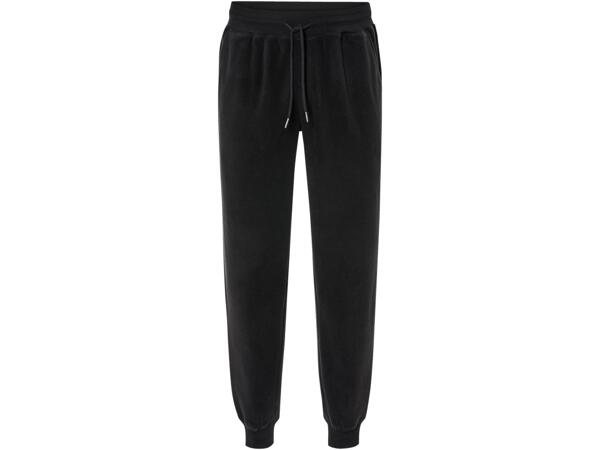 Men's Fleece Joggers