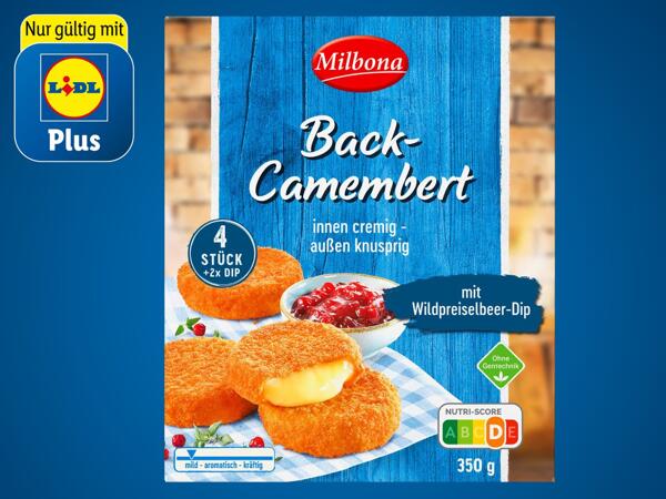 Back-Camembert