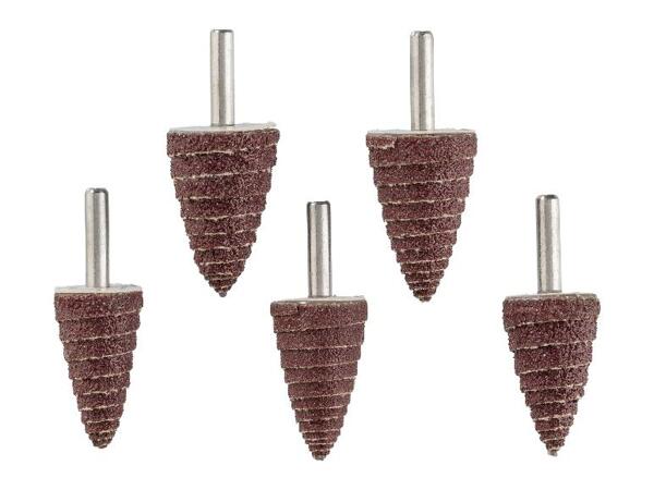 PARKSIDE(R) Příslušenství k leštičce, Ø 6,3 mm