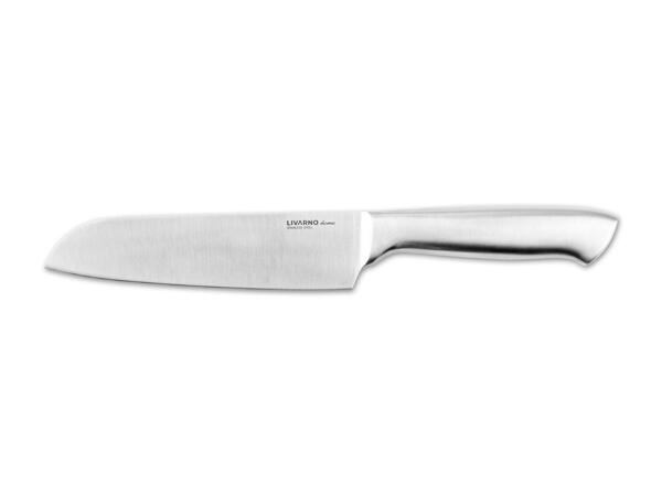 Edelstahl-Küchenmesser