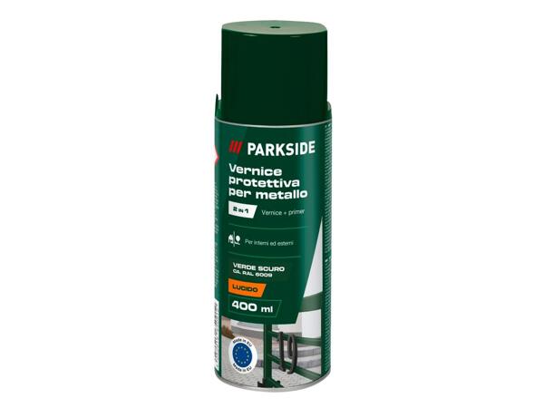 Metal Protective Paint , 400ml