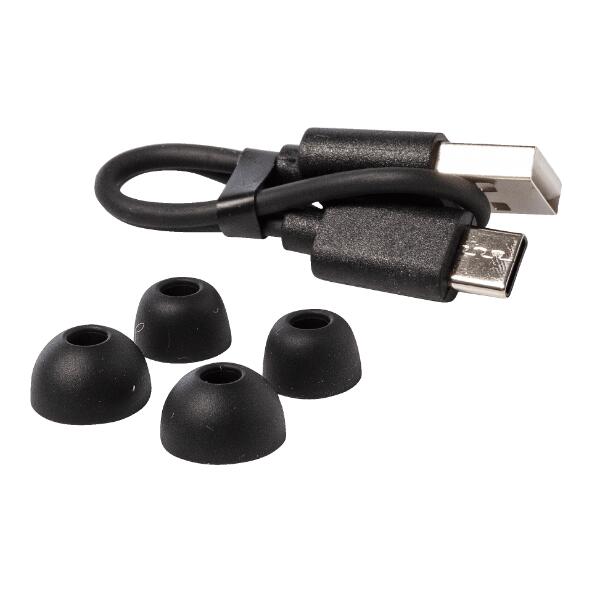 MAGINON(R) 				Oreillettes True Wireless Stereo