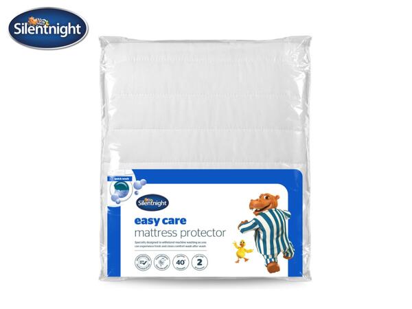 Silentnight Mattress Protector - King
