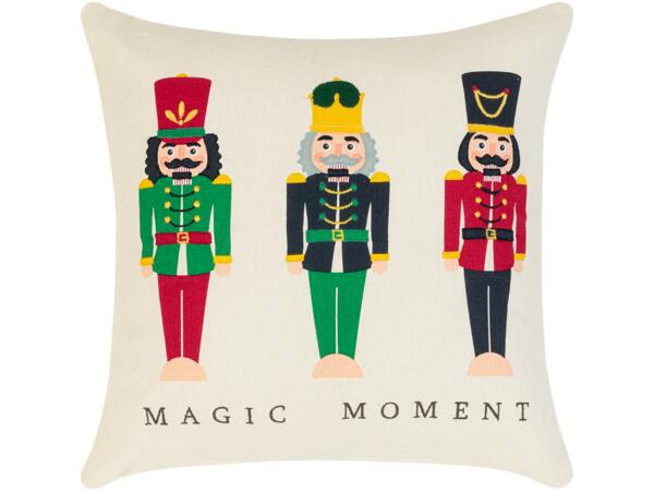 Christmas Cushion