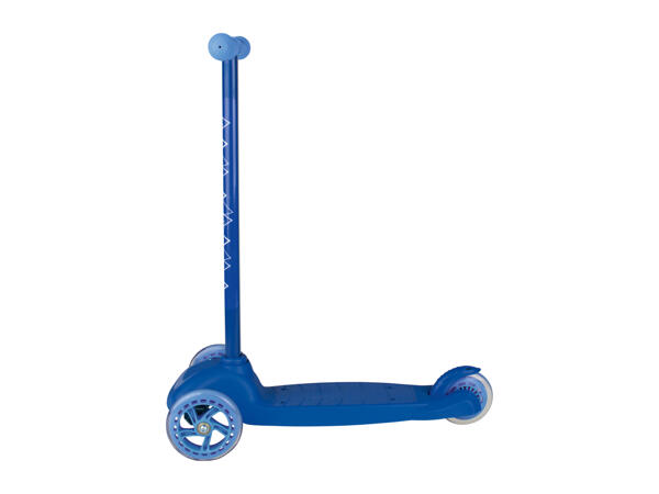 Playtive 4-in-1 Scooter