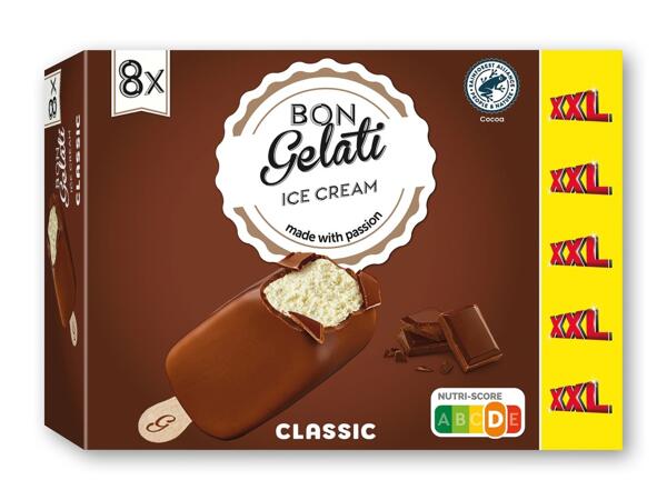 BON GELATI Ispinde