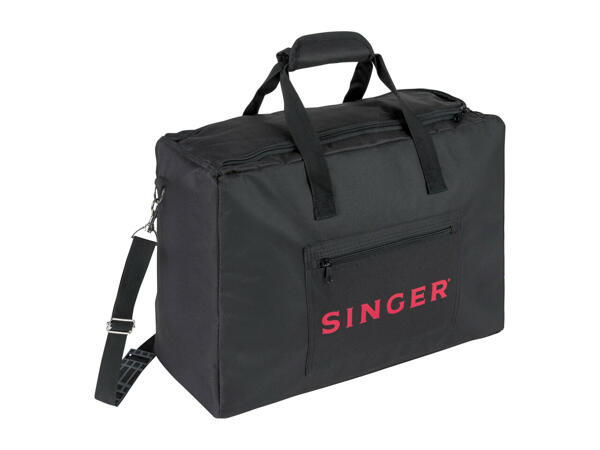Singer Sewing Machine Bag