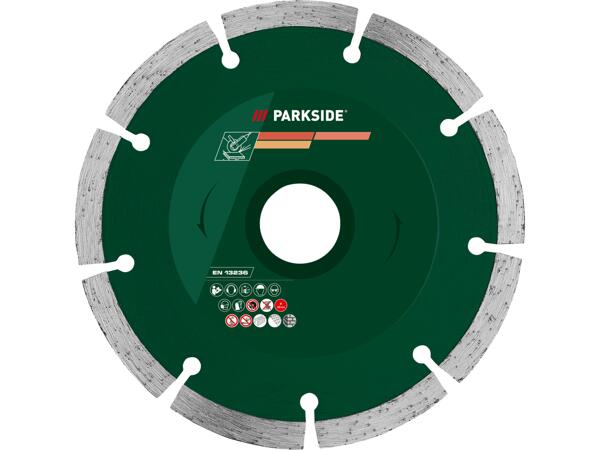 Příslušenství k úhlové brusce 125 mm