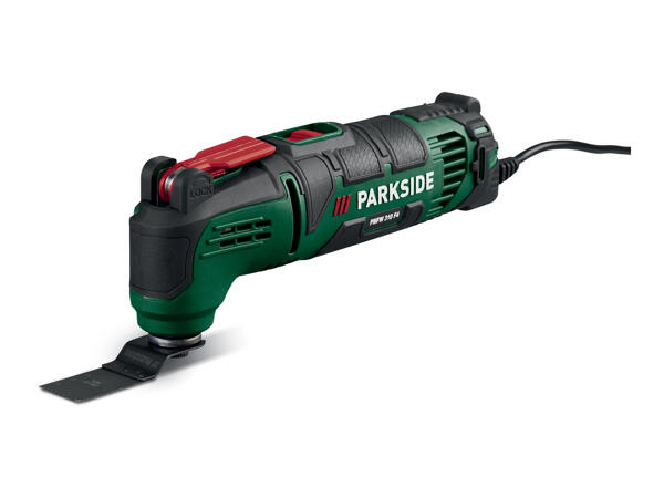 Parkside Multi-Purpose Tool