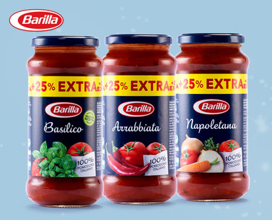BARILLA Sugo