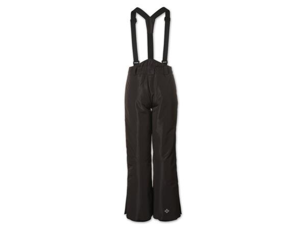 Kinder Skihose