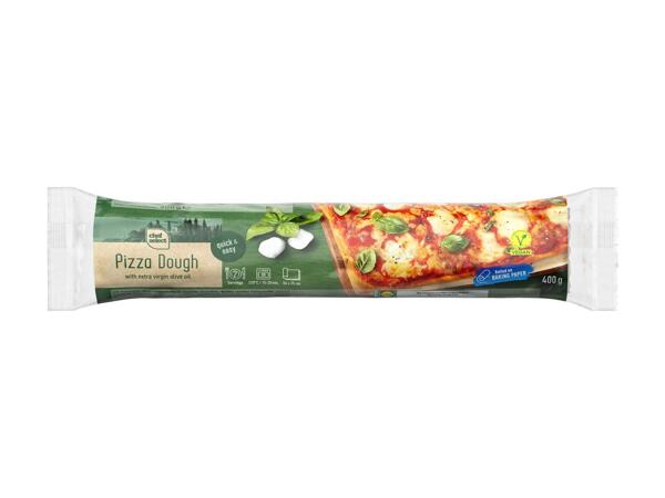 CHEF SELECT Pizza-, pølsehorns-, tærte- eller butterdej