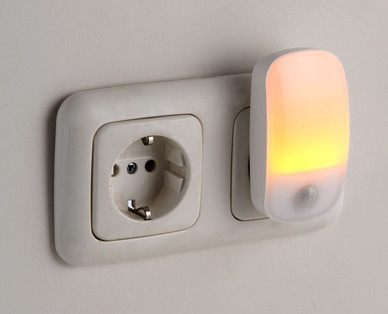 CASALUX LED-Nachtlicht