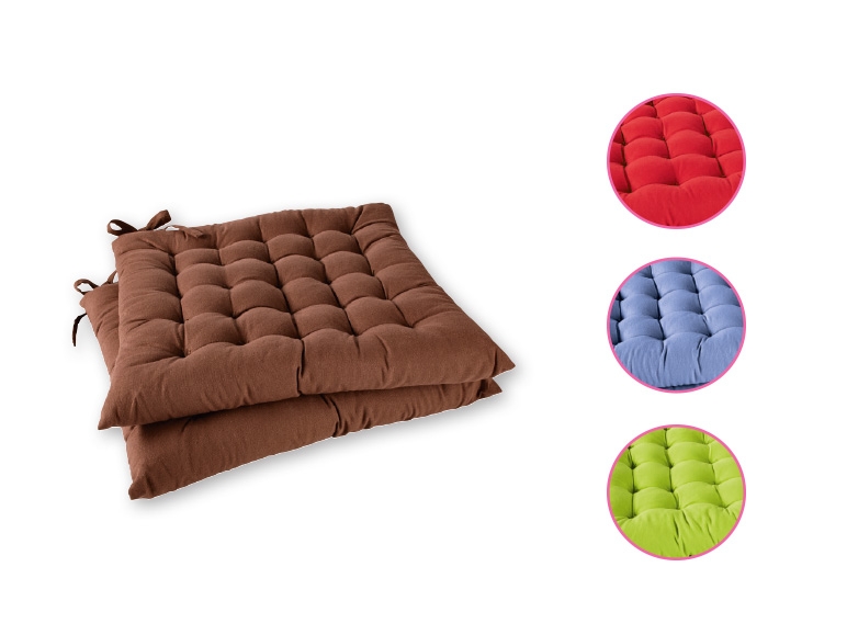 MERADISO(R) Seat Pads