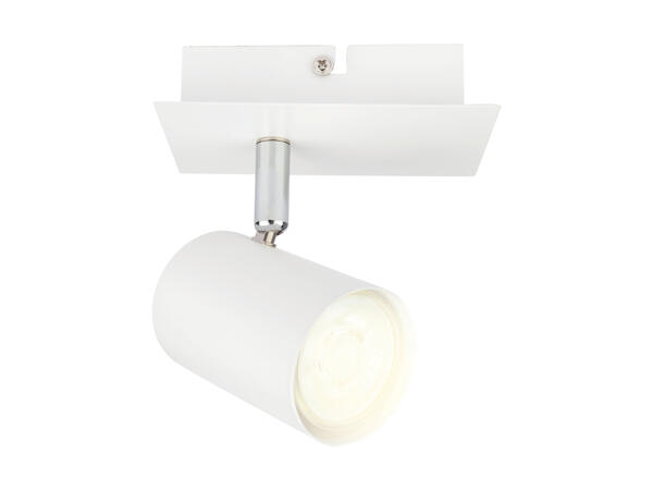 LIVARNO HOME(R) LED-spotlampe