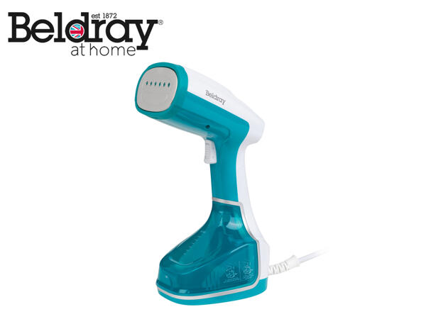 Beldray Multi Steam Pro Garment Steamer