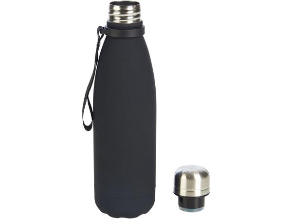 Insulated bottle, 0.5L
