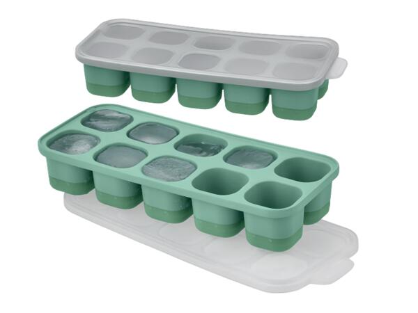 Ice Cube Moulds