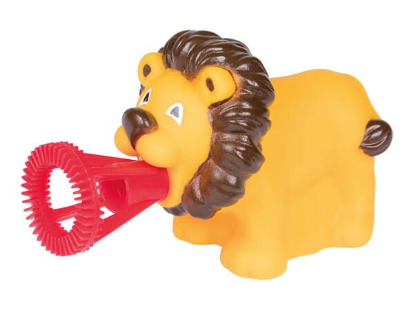 Pustefix Bubble Toy