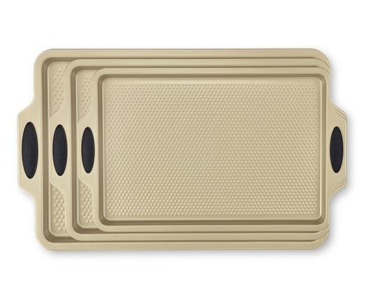Crofton 3 pc. Cookie Sheet Set