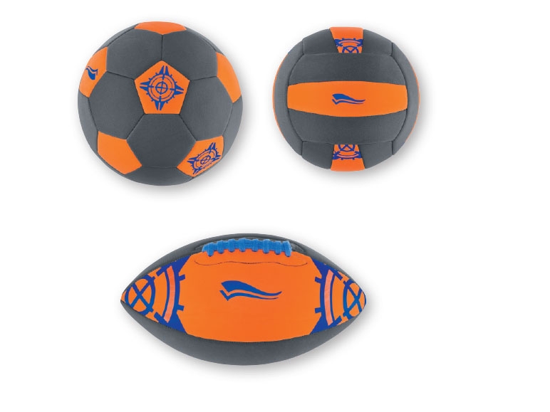 CRIVIT(R) Neoprene Volleyball/Football