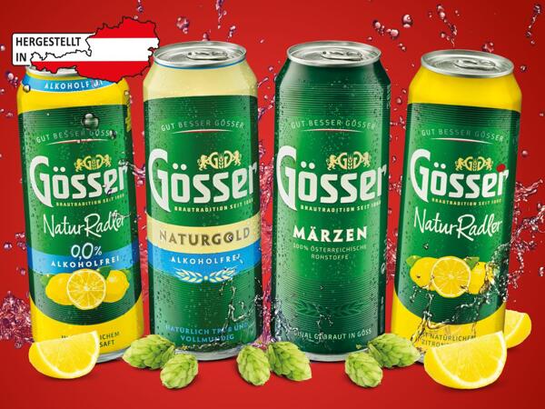 Märzen, NaturRadler oder NaturGold