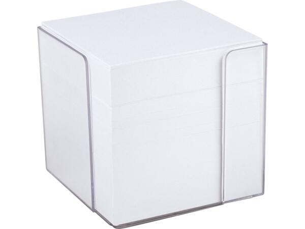 Memo Note Block