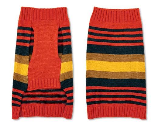 Heart to Tail 
 Pet Sweater