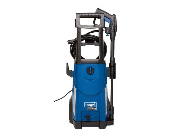 Scheppach High-Pressure Cleaner