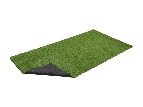 Tapis de gazon
