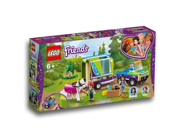 Large Lego Sets