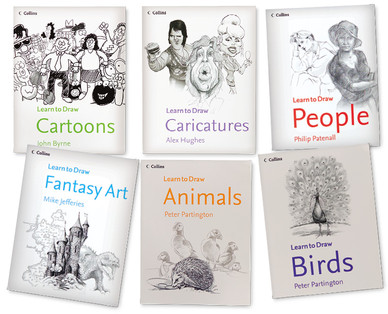 Learn to Draw