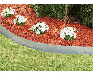 Lawn Border