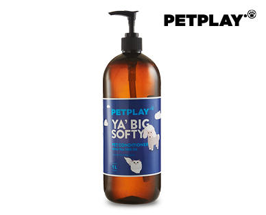 Pet Cleaning Products 1L