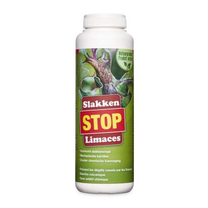 Schneckenstopp