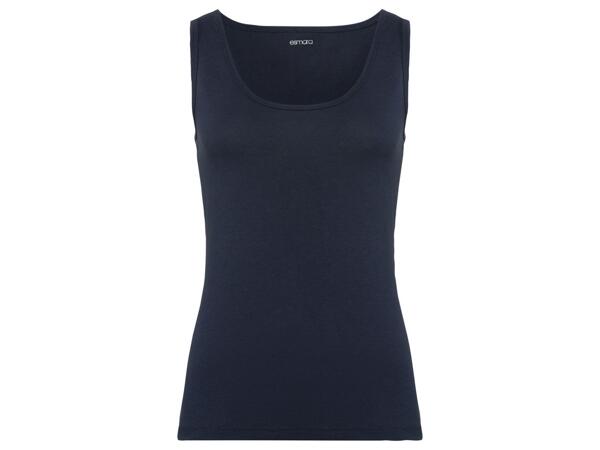 Ladies' Vest Top