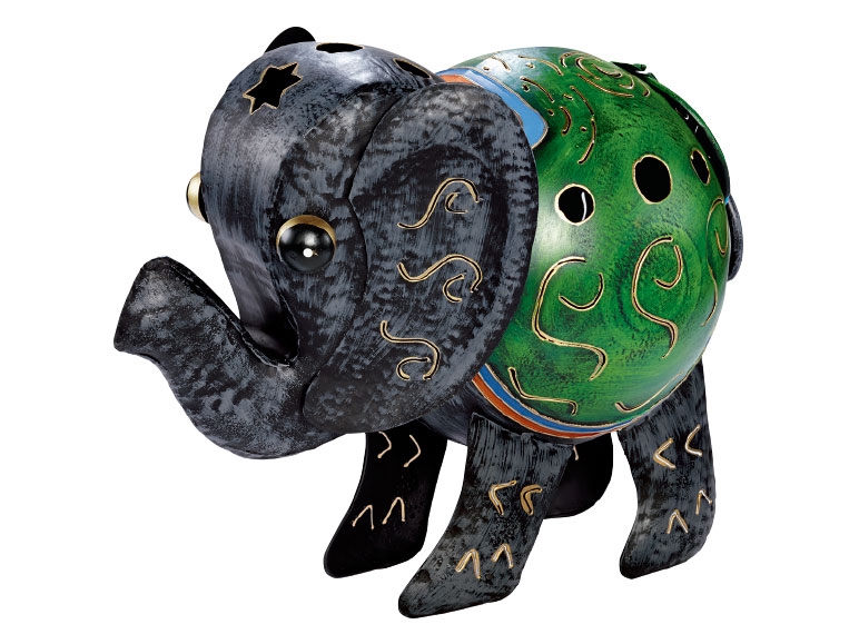 MERADISO Metal Garden Ornament