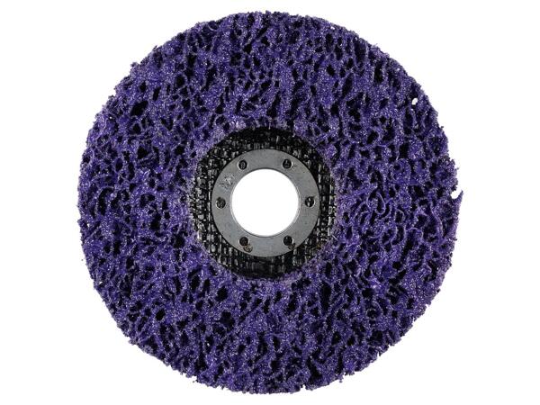 Accessory for angle grinder