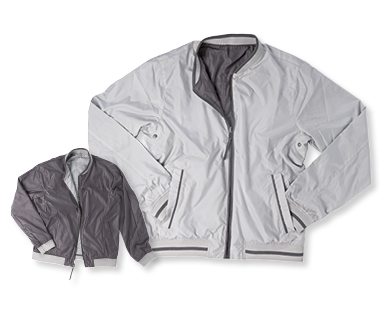 Blouson réversible pour hommes HANBURY MEN'S FASHION