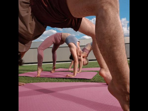 Yoga Mat