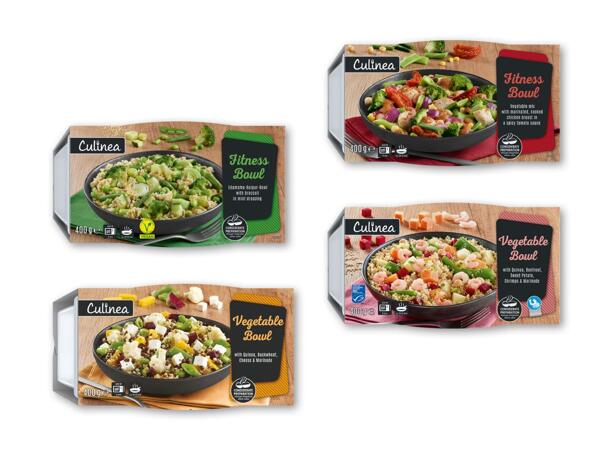 CHEF SELECT Fitness Bowl
