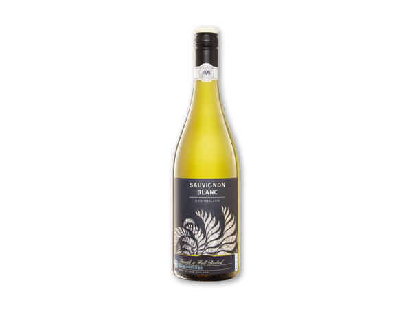 Sauvignon Blanc