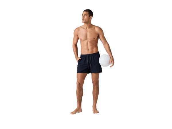 Men's swimming shorts