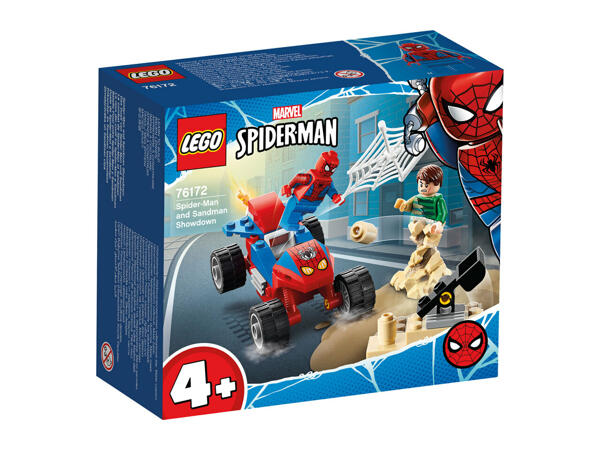 Lego Play Set – Small